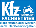 KFZ Reparatur Fachbetrieb