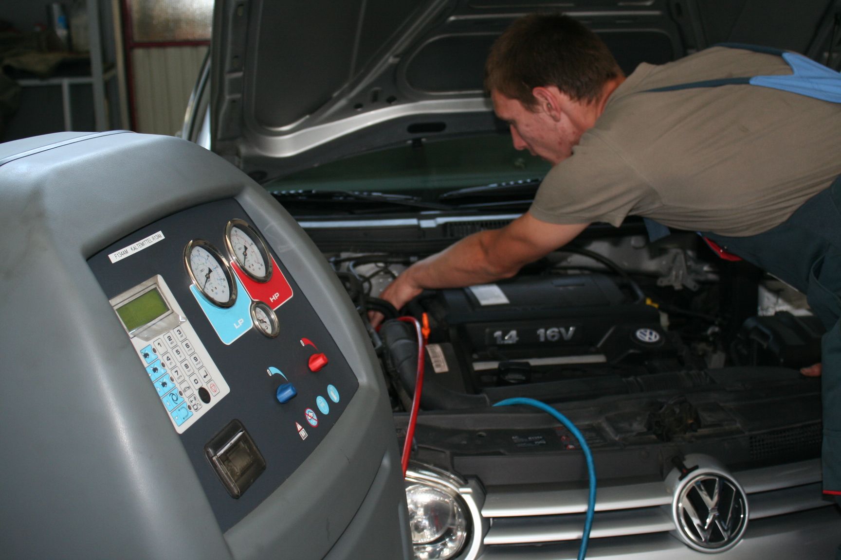 Reparaturen aller Marken