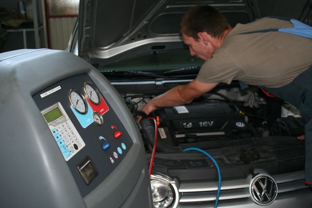 Reparaturen aller Marken