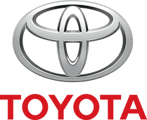 Toyota Homepage