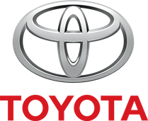 Toyota Homepage